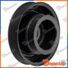 Poulie damper vilebrequin pour FORD | RKP-FR-023, 1753151
